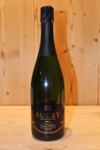 Bugey Brut thierry Tissot