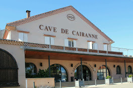 nouveau cru cave de cairanne