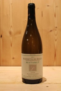 roussette du bugey