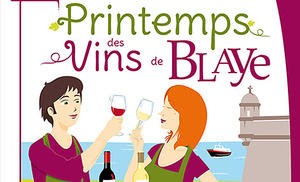 vins de blaye