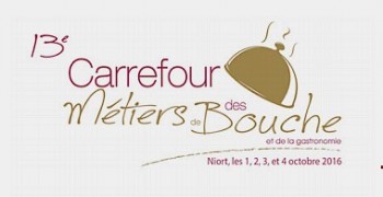 carrefour niort