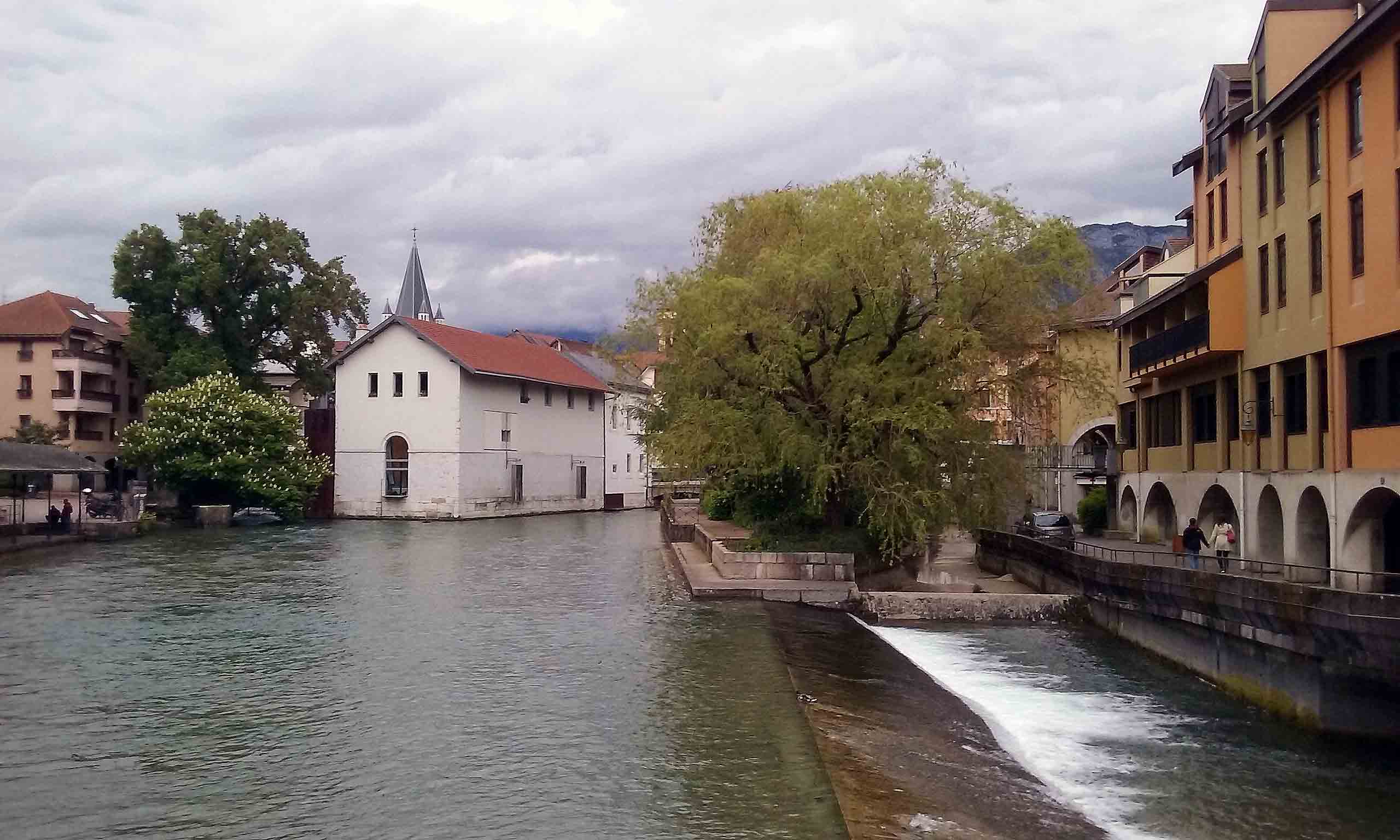 Annecy