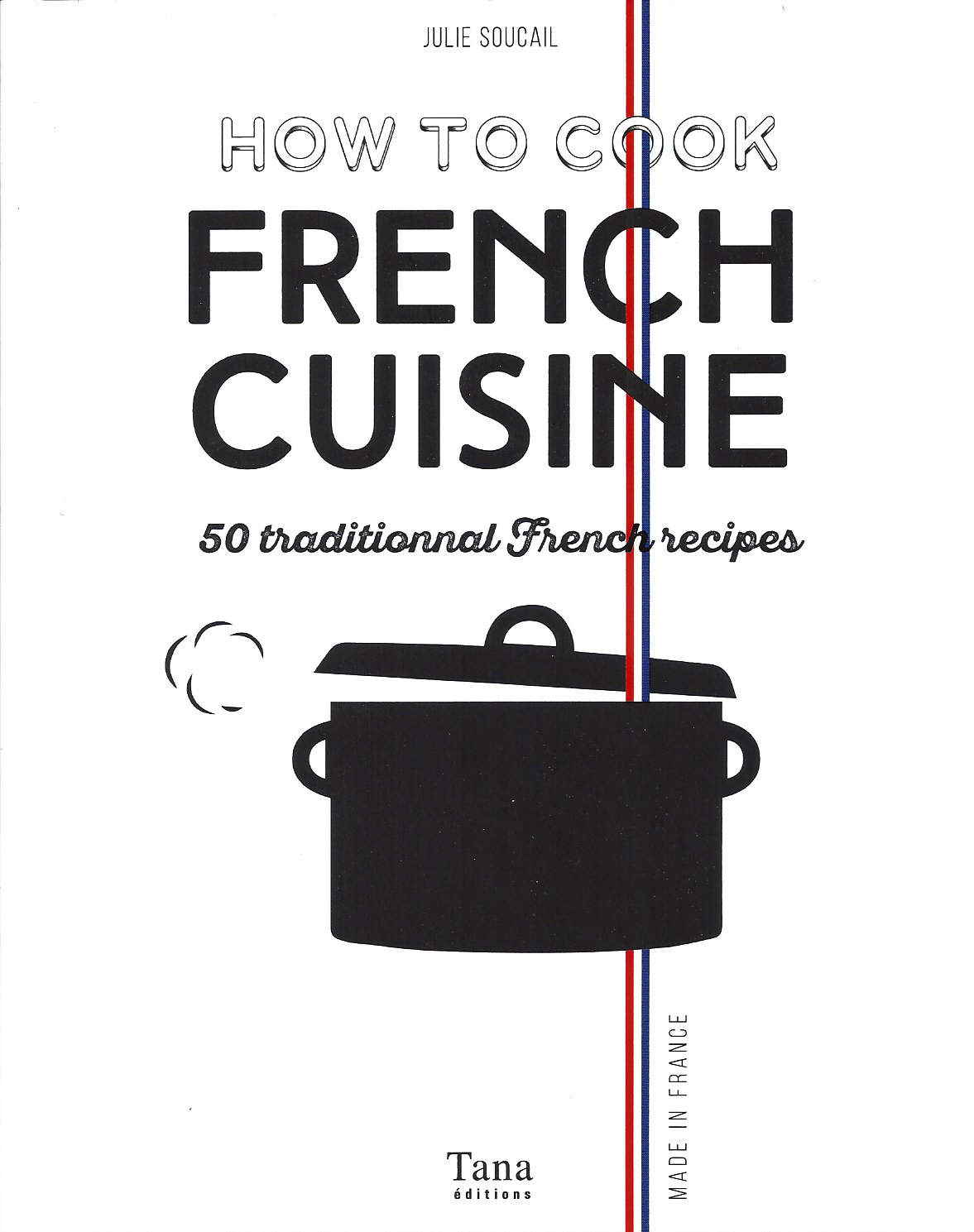 How to Cook French Cuisine (2)