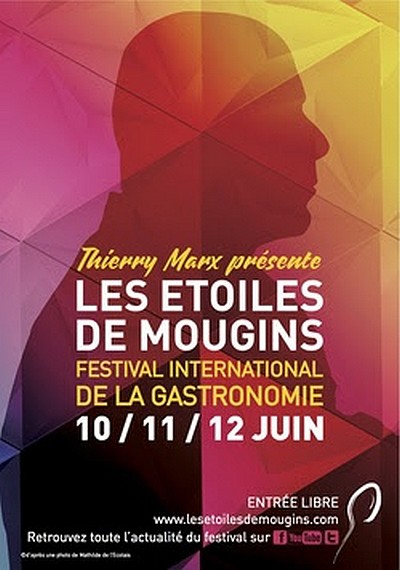 affiche mougins