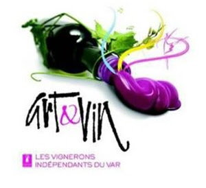 arts et vins