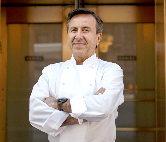 boulud-daniel