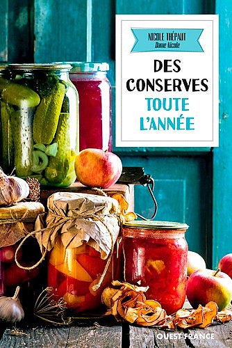 conserves