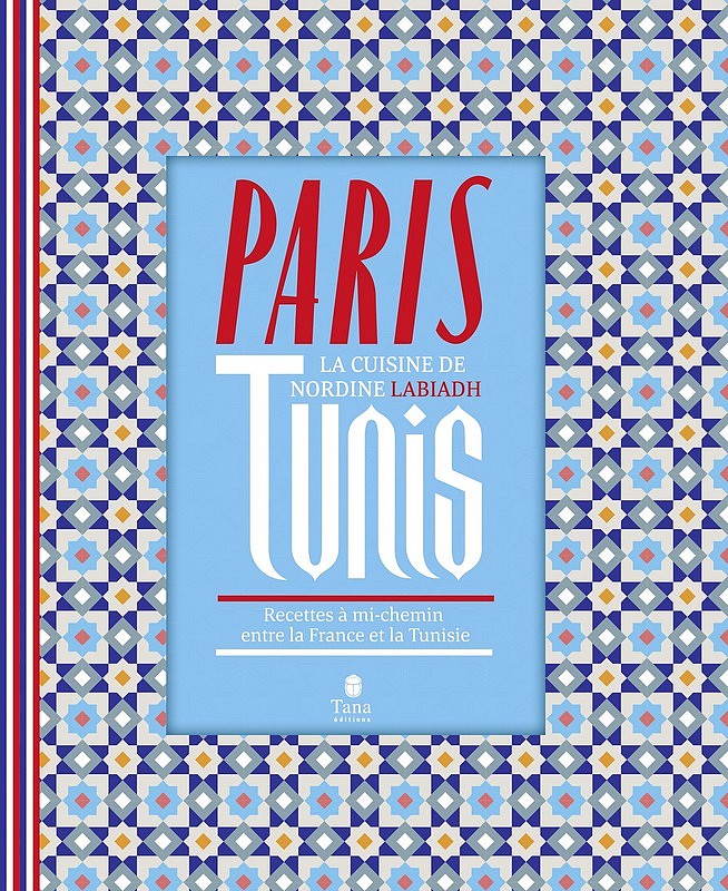 paris-tunis