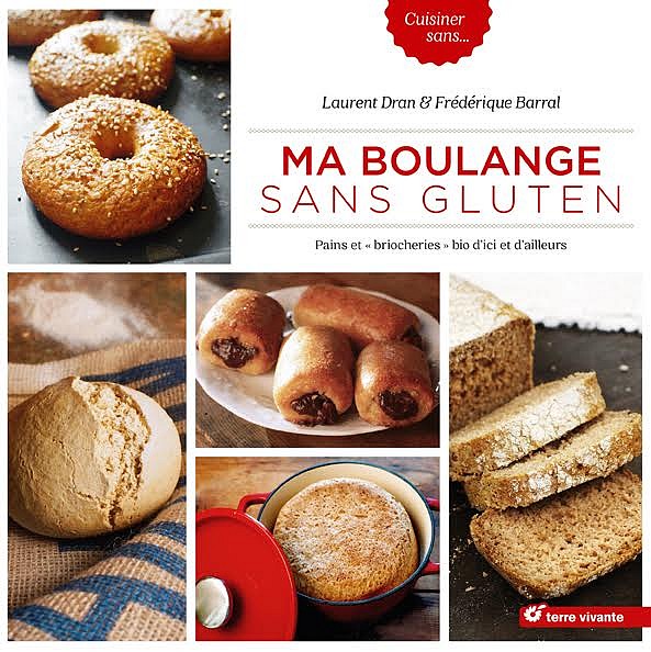 boulange sans gluten