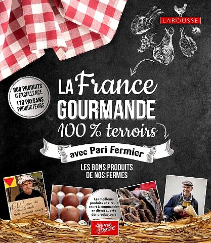 france gourmande couv