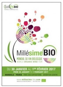 millesime bio