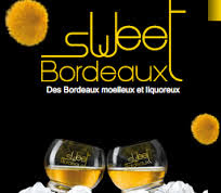 sweet bordeaux