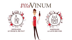 vita vinum
