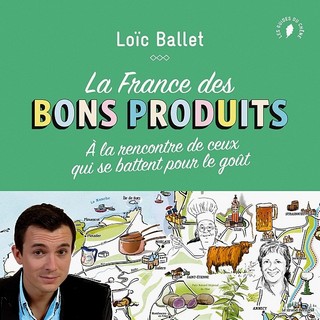 la france des bons produits vignette