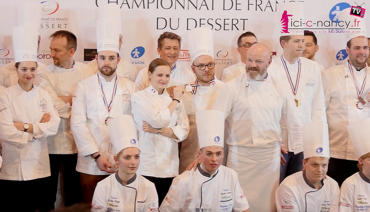 ChampionnatFranceDessert