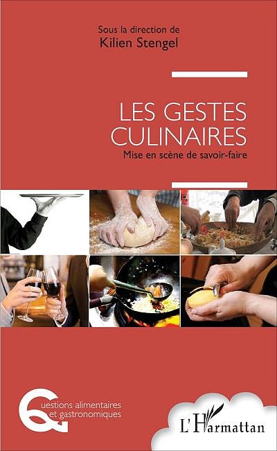 couv les gestes culinaires