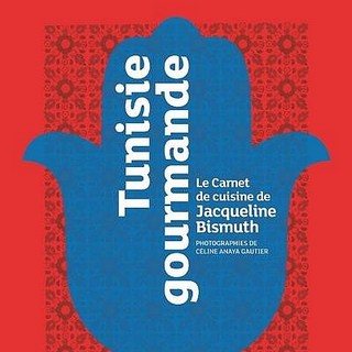 couv tunisie gourmande vignette