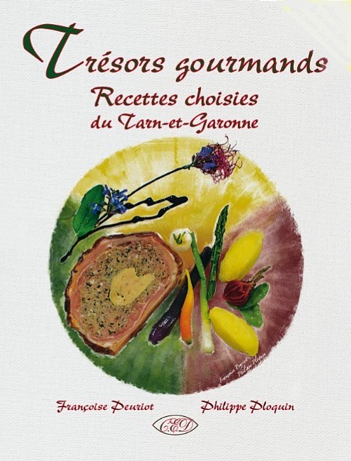 couv trésors gourmands lot et garonne 2