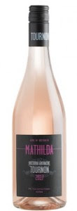 rosé chapoutier