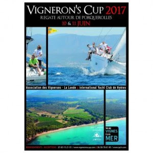 vigneron's cup