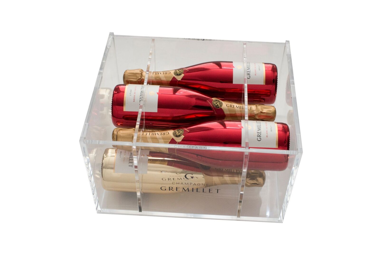 coffret rouge de balnot