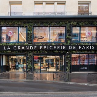 La Grande Epicerie de Paris - Passy Home