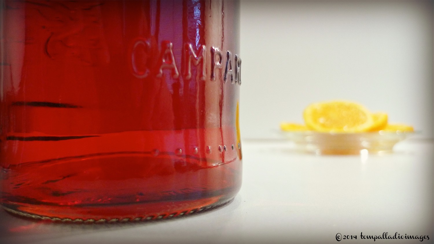 campari home