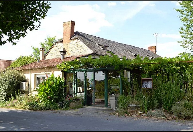 maison, région..