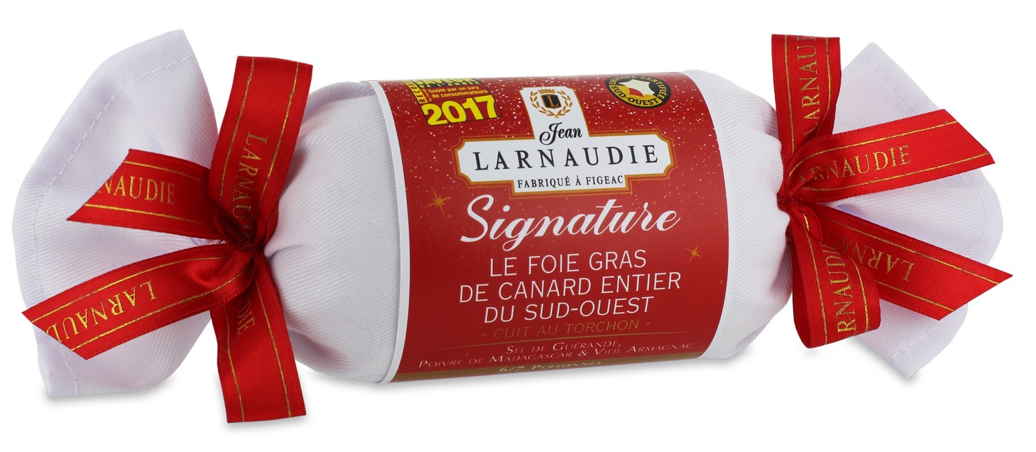 Larnaudie_nouveaute_Signature 1500