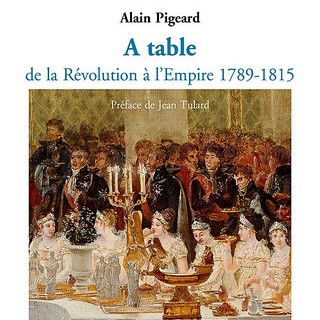 a-table-napoléon couv vignette