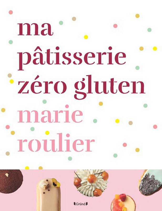 couv zero gluten patisserie