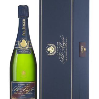 Sir Winston Churchill 2006 + coffret