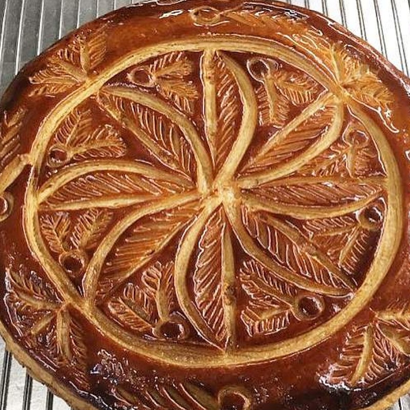 galette douceurs et traditions