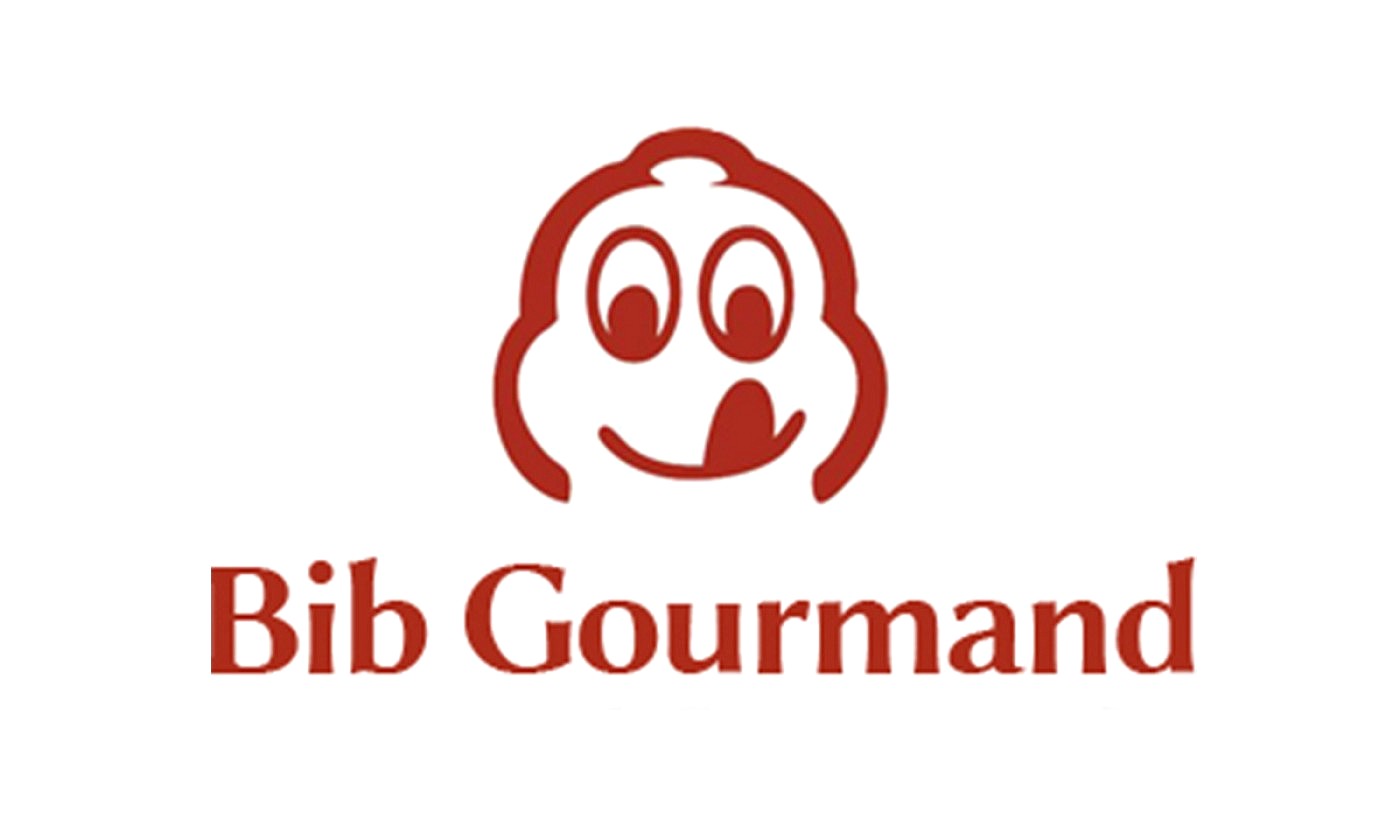 logo bib gourmand