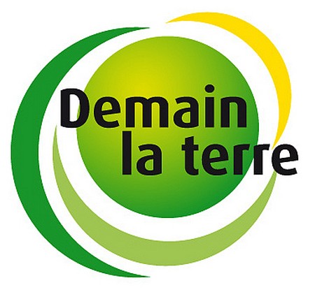 logo demainlaterre