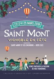 saint Mont