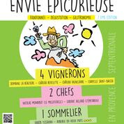 envie épicurieuse