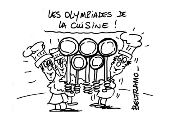 dessin Jean-Jacques Beltramo