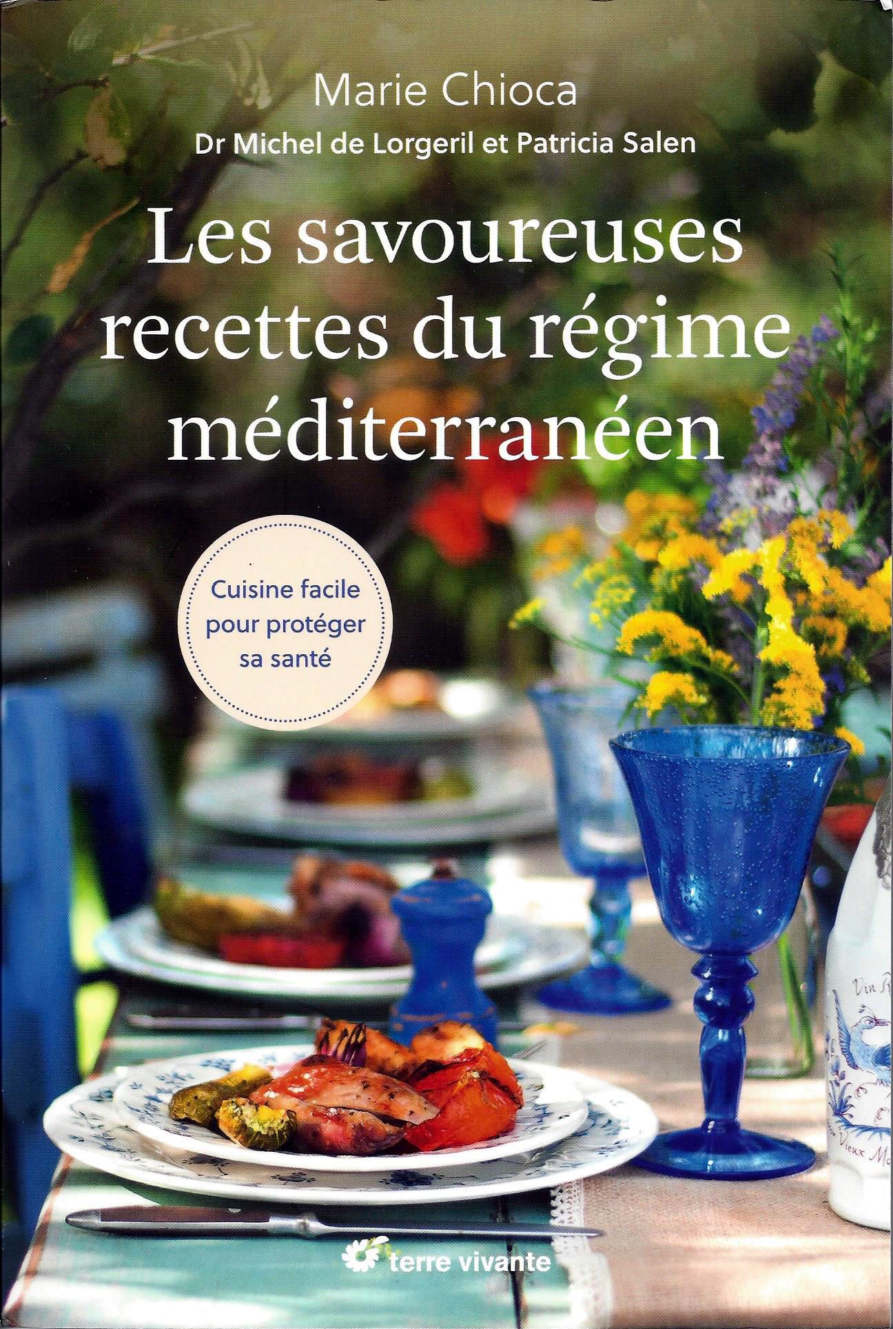 savoureuses recettes