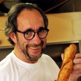 GAUTHIER Frédéric pâtissier boulanger Val d'Oise ©JC.Boudet vignette