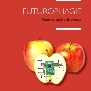 couv Futurophagie