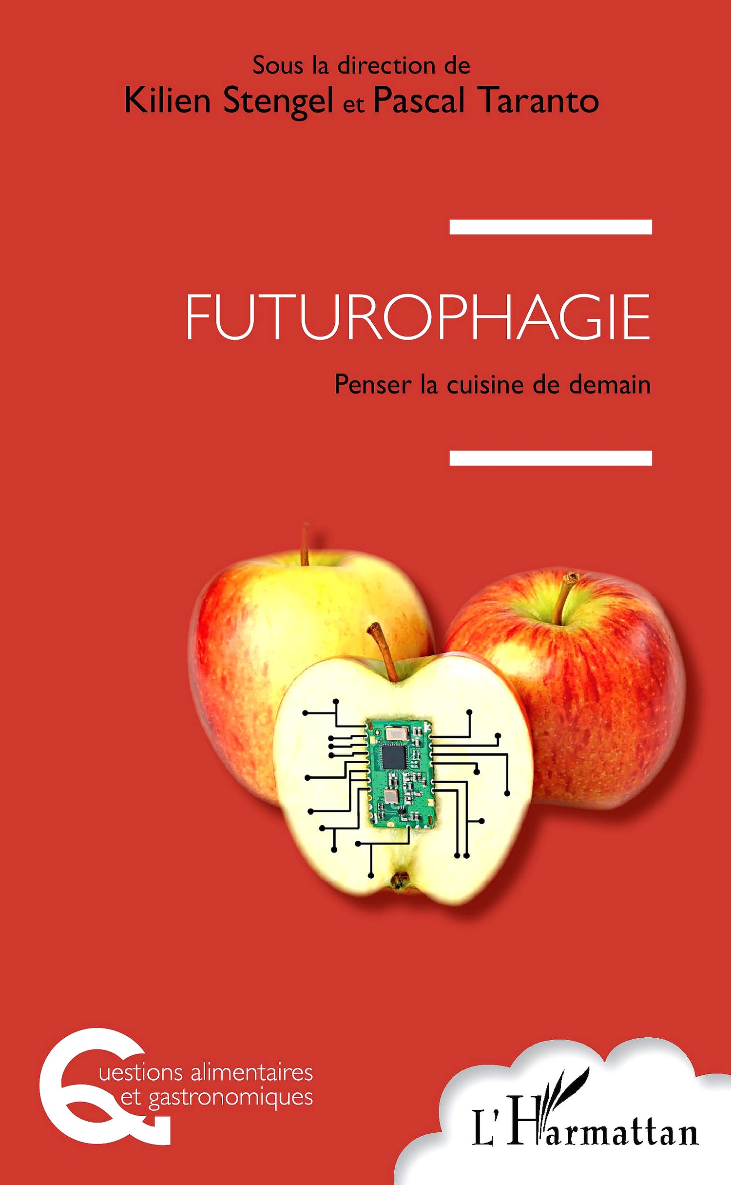 couv Futurophagie