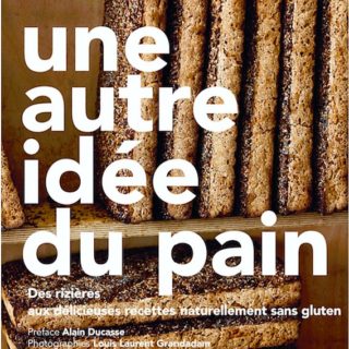 livre pain