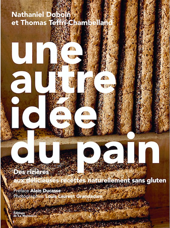 livre pain