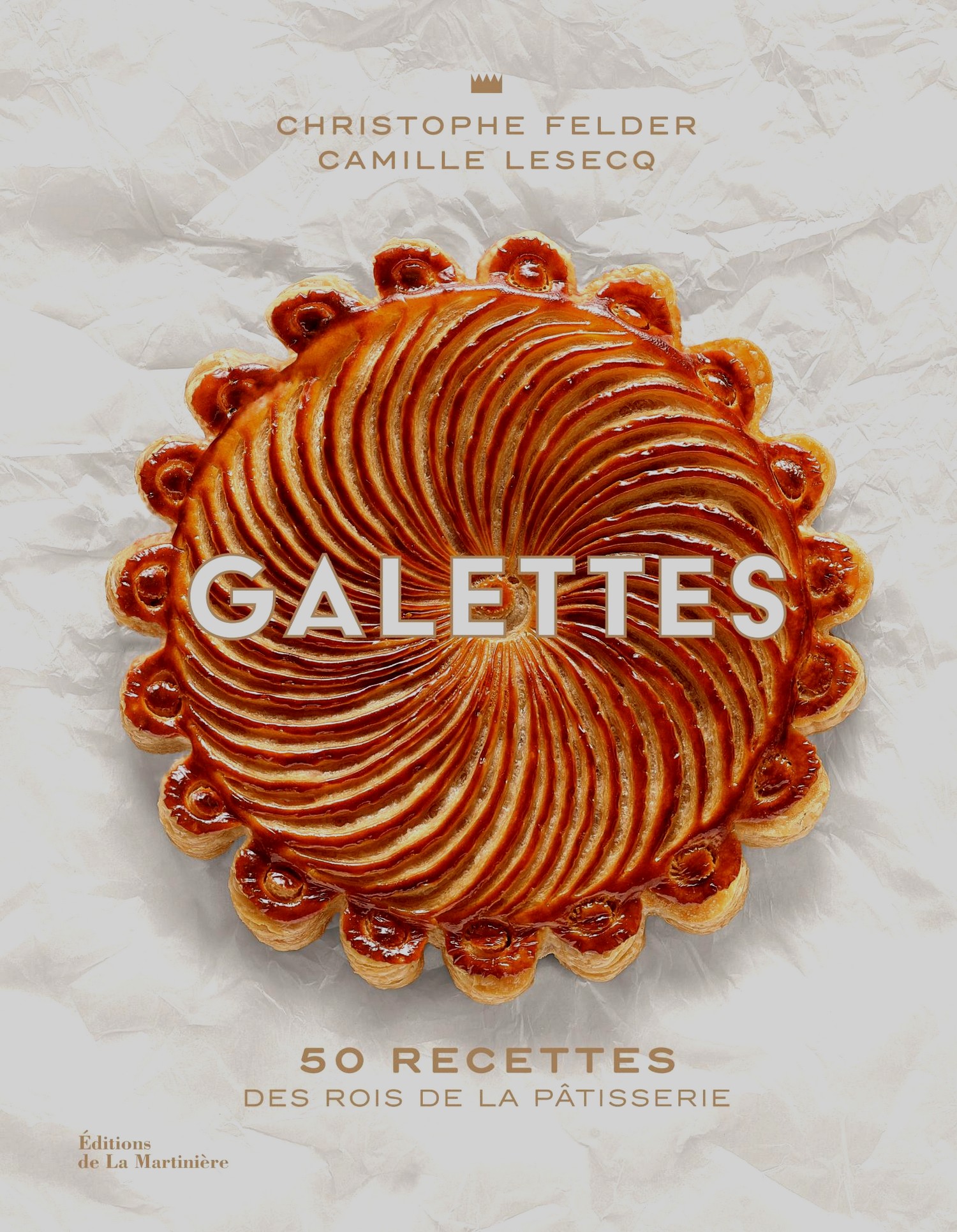 Galettes couv livre