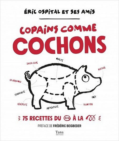 couv copains cochon