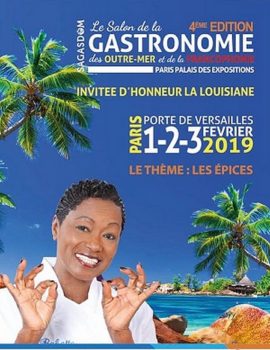 Salon-gastronomie-outre-mer-francophonie affiche