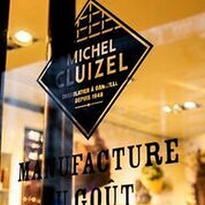 logo cluizel vitrine