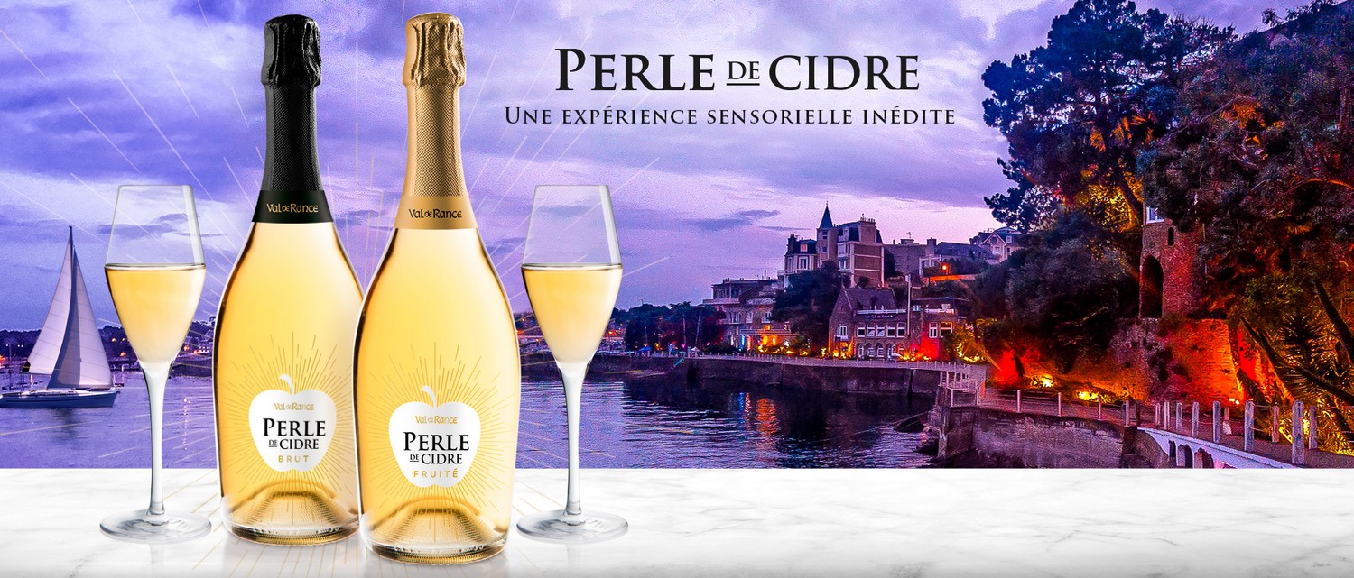 Perle de Cidre_MAISON VAL DE RANCE