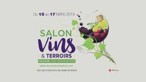 salon vin toulouse